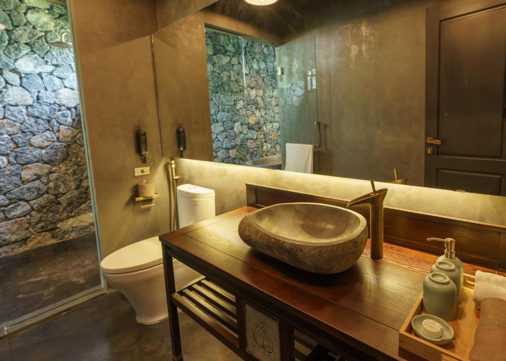 Eco-friendly resort Vietnam