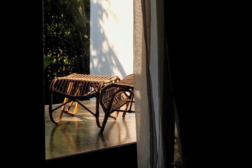 Eco-friendly resort Vietnam