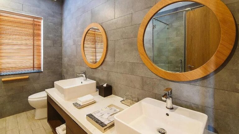 Luxury Beachfront Resort Ho Tram