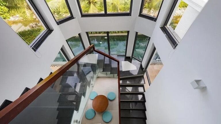 Beachfront Villas Ho Tram