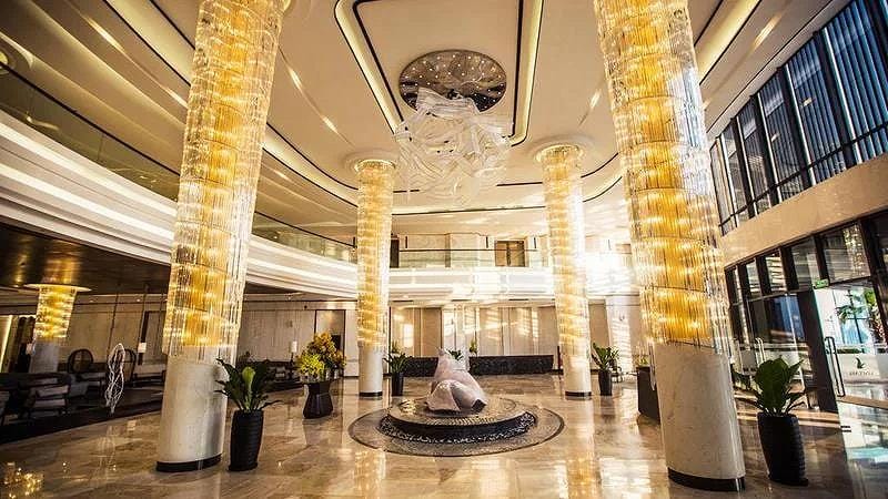 Vinpearl Resort & Golf Nam Hoi An