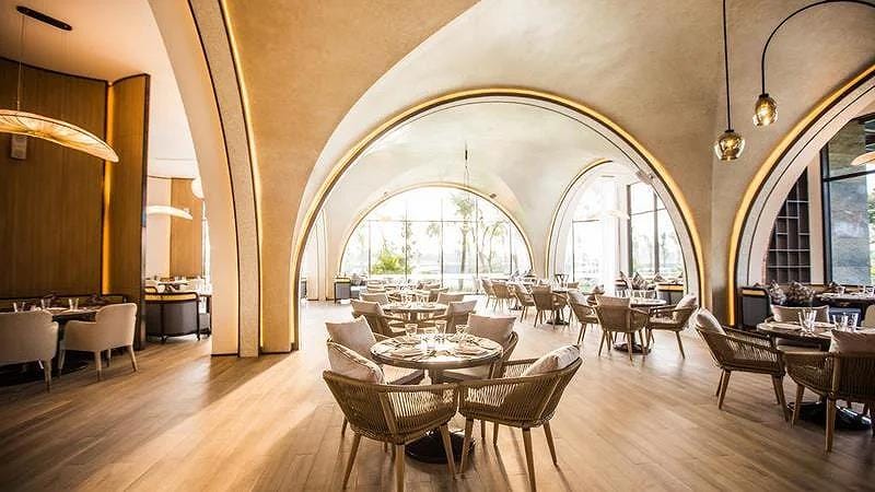 Vinpearl Resort & Golf Nam Hoi An