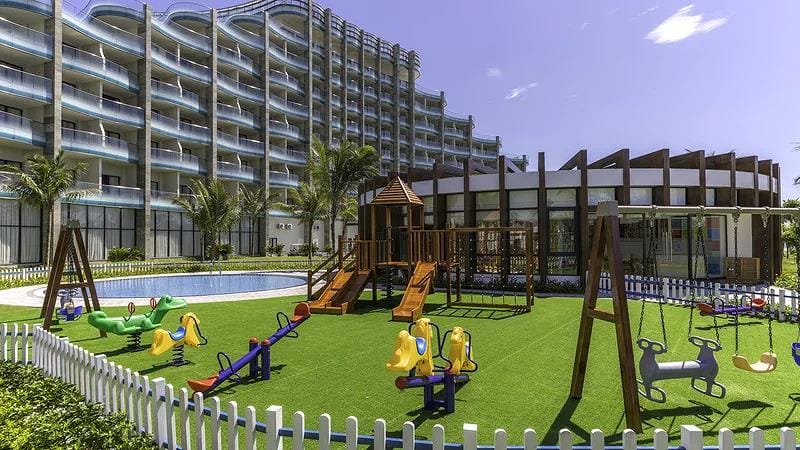 Vinpearl Resort & Golf Nam Hoi An