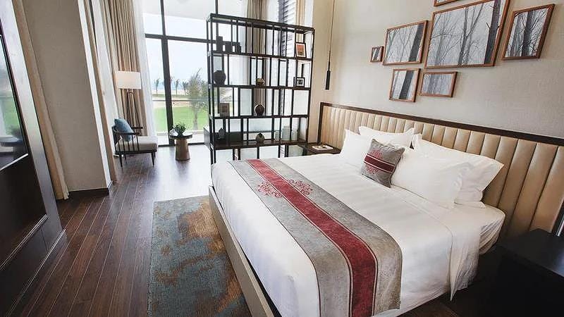 Vinpearl Resort & Golf Nam Hoi An