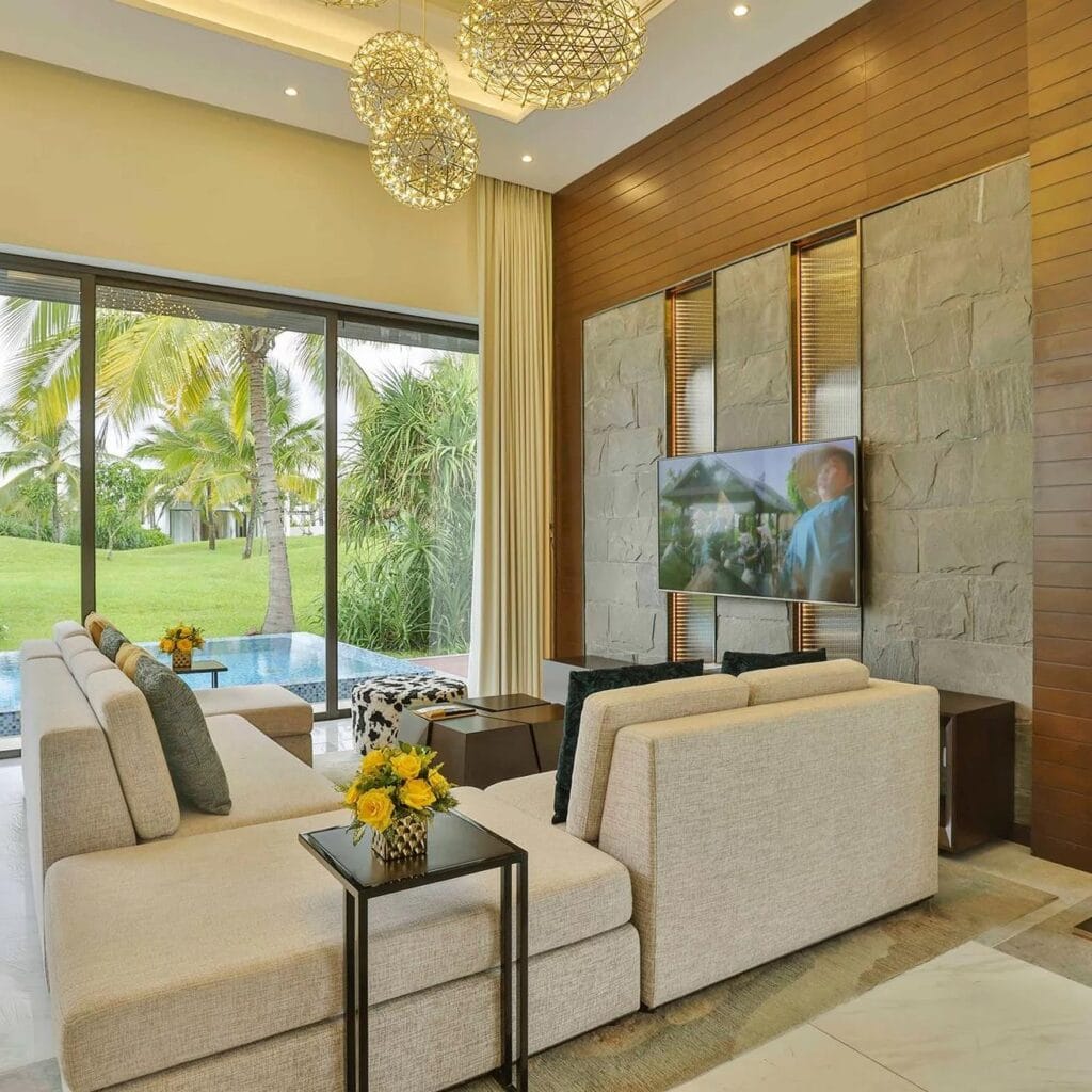 Vinpearl Resort & Golf Nam Hoi An