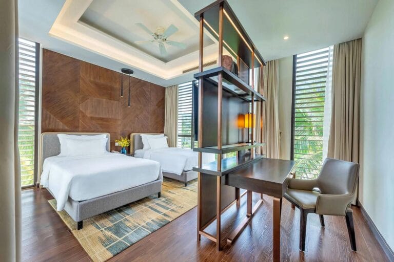 Vinpearl Resort & Golf Nam Hoi An