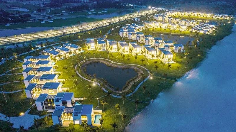 VinWonders Nam Hoi An