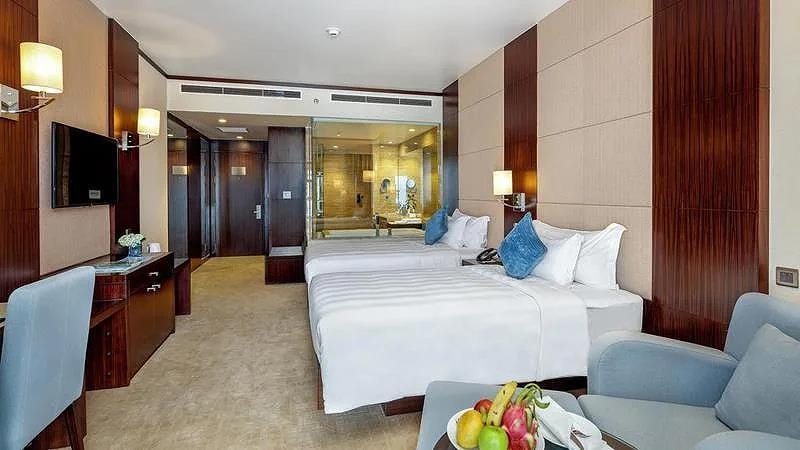 Wyndham Legend Halong