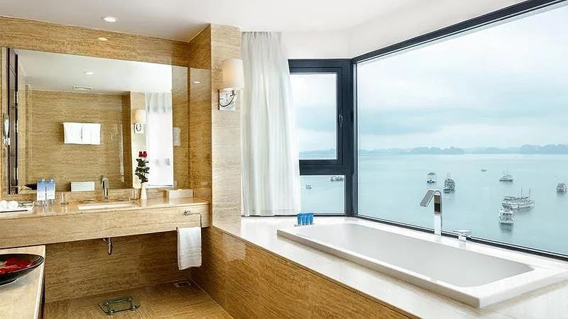 Wyndham Legend Halong