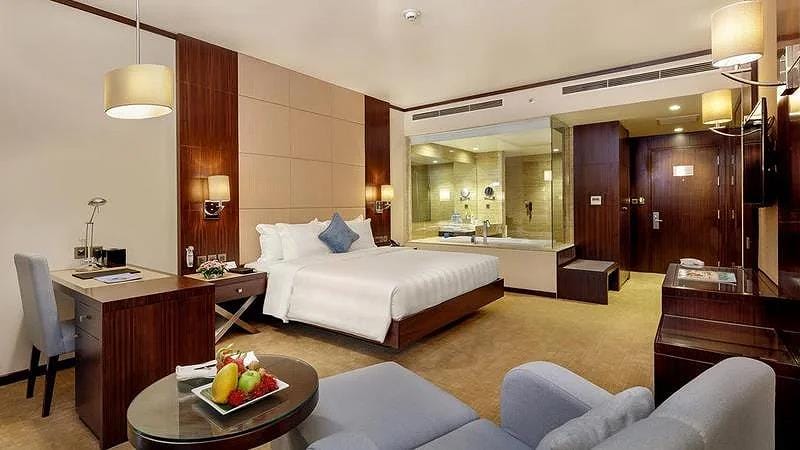 Wyndham Legend Halong