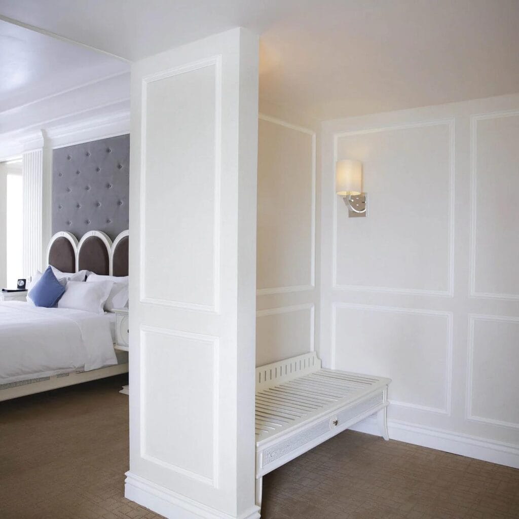 Wyndham Legend Ha Long Grand suite 6