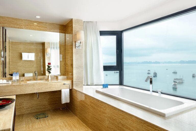 Best view hotel Ha Long