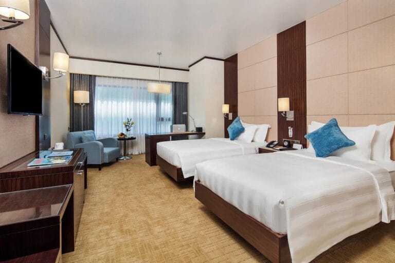 Best view hotel Ha Long