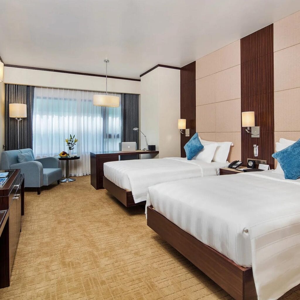 Wyndham Legend Halong