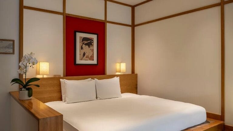 YOKO ONSEN QUANG HANH Washitsu Ichi 9